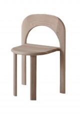 Miro Wooden Dining  Chair